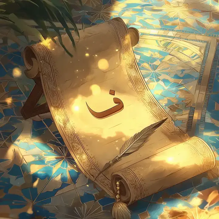 Fatima al-Fihri cover
