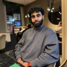 Haseeb Qureshi