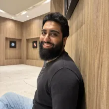 Khalil Ahmed