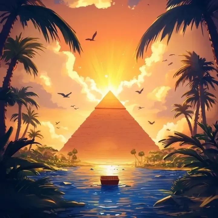 Musa (AS) cover