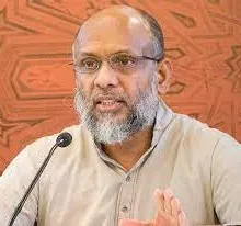 Sheikh Mohammad Akram Nadwi