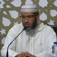 Sheikh Muhammad al-Mostafa al-Shaybani